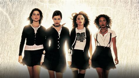 the craft 1996